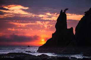 Rialto Beach sunset-2531